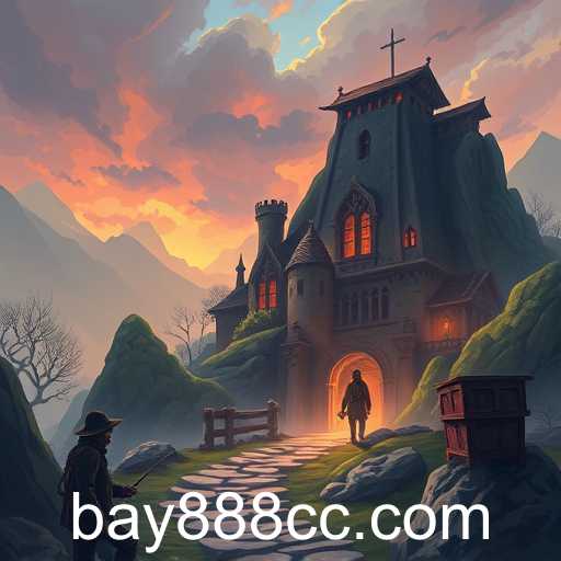 Adventure Games