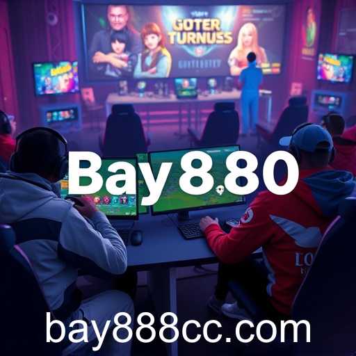 Bay888: The Rise of Online Gaming Communities