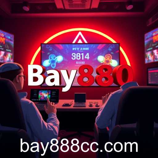 Bay888: The Online Gaming Revolution