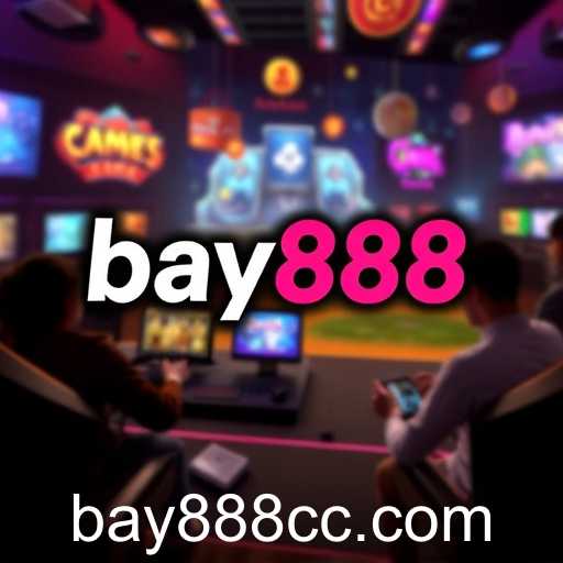 The Rise and Impact of bay888 in Online Gaming