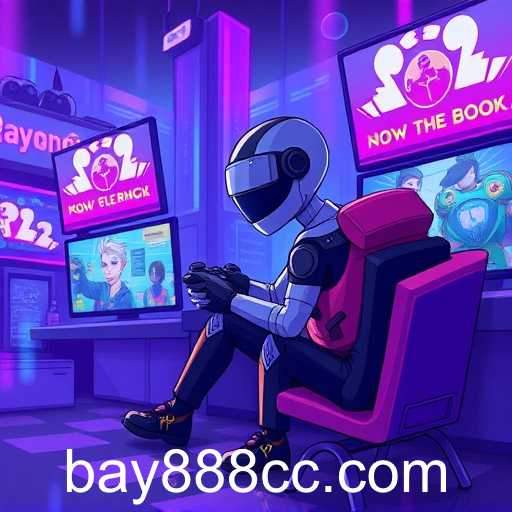The Rise of Bay888 in Online Gaming