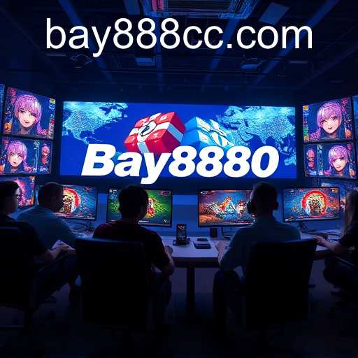 The Rise of Online Gaming Platforms in 2025