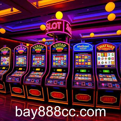 Slot Machines