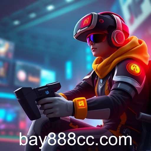 The Rise of Online Gaming: A Spotlight on bay888